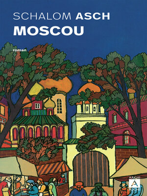 cover image of Moscou--tome 3